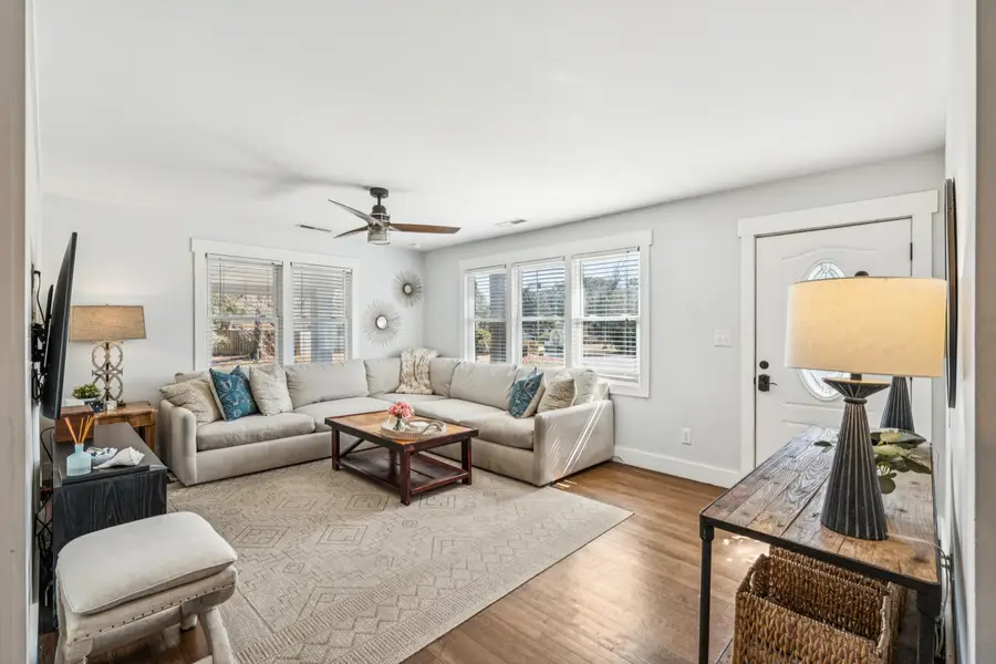 227 Stinson Drive, Charleston, SC 29407 - #3