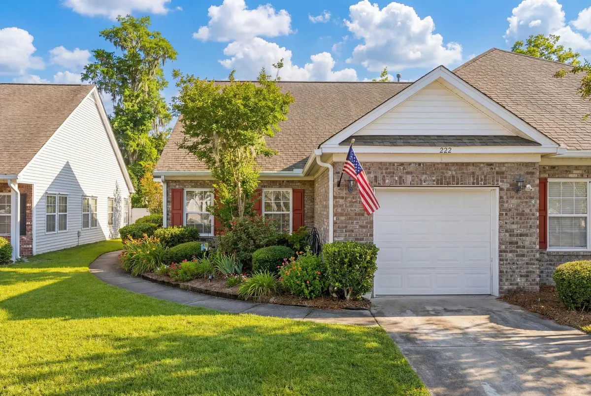 222 Xavier Street, Charleston, SC 29414 - #1