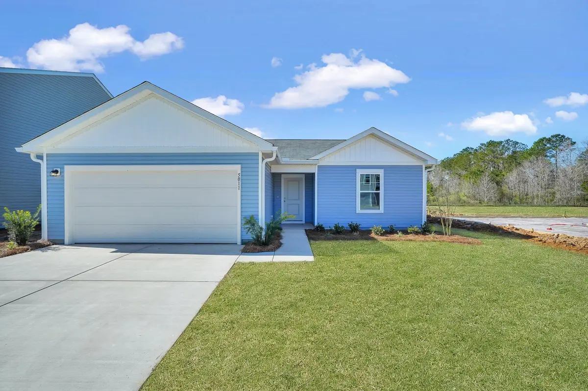 8042 Caswell Court, Ladson, SC 29456 - #1