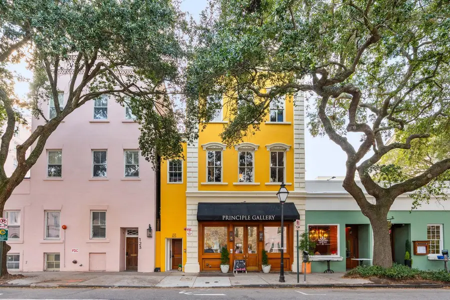 125 Meeting Street #D, Charleston, SC 29401 - #3