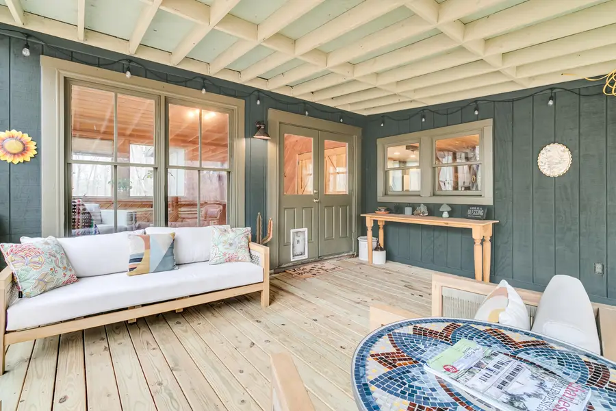 7769 Old Jacksonboro Road, Adams Run, SC 29426 - #3