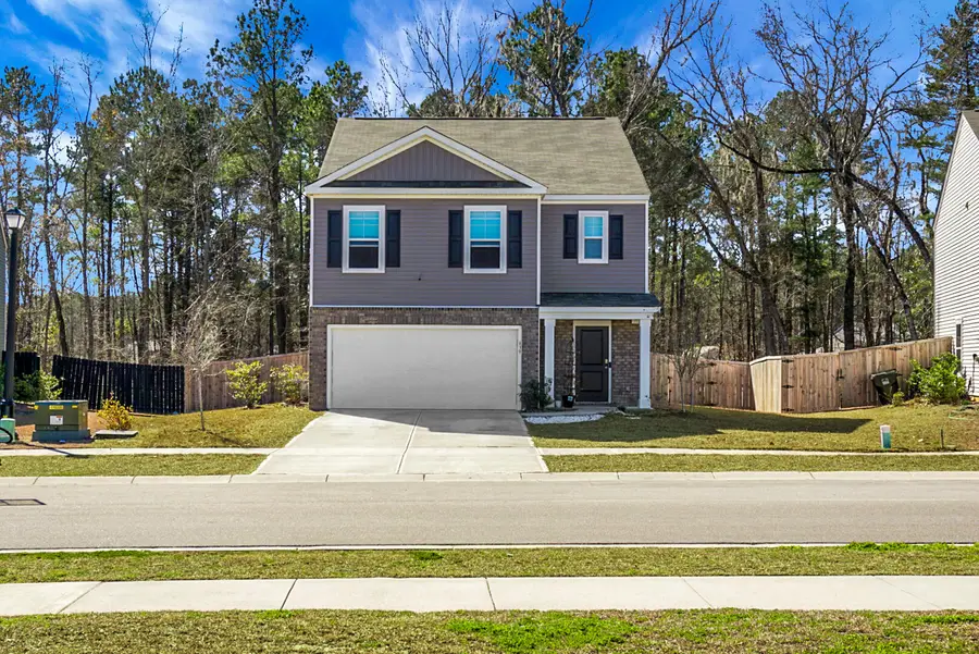 639 Red Mulberry Road, Moncks Corner, SC 29461 - #3