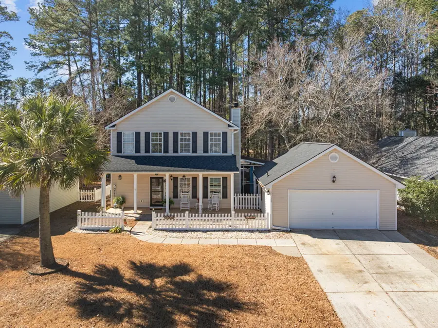 128 Jupiter Lane, Summerville, SC 29483 - #2