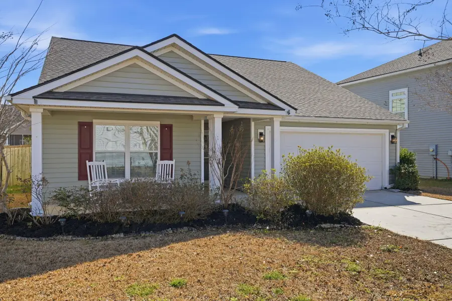 106 Cherry Laurel Lane, Goose Creek, SC 29445 - #2