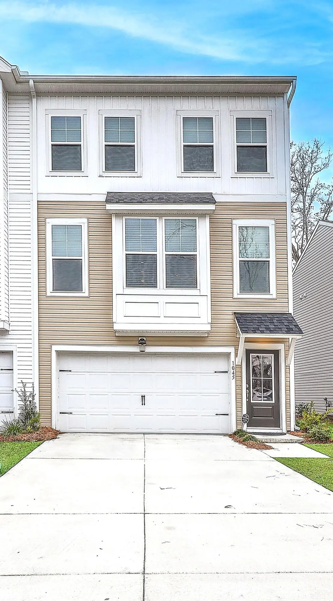 1045 Old Cypress Run, Hanahan, SC 29410 - #1