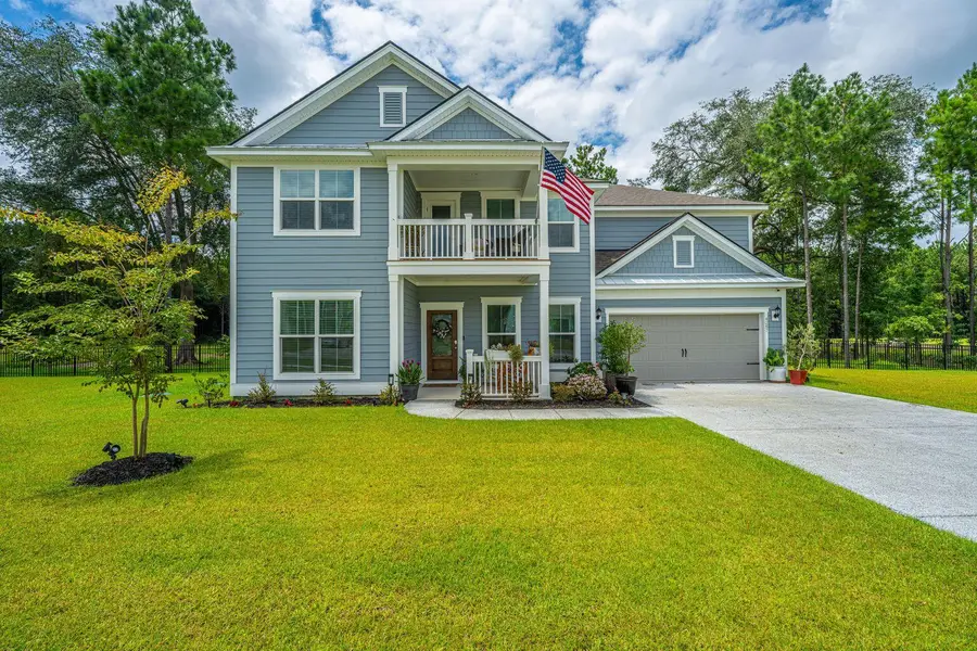 4287 Hugh Bennett Drive, Johns Island, SC 29455 - #2