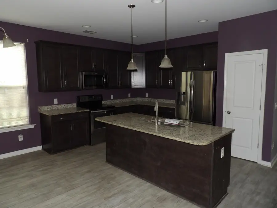 1401 Dahoo Lane, Ladson, SC 29456 - #3