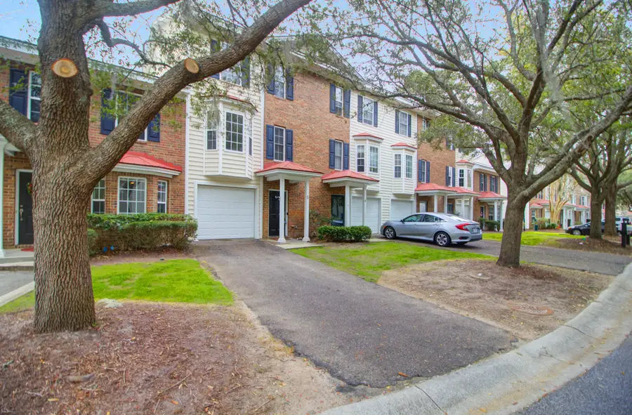 4008 Radcliffe Place Drive #M-5, Charleston, SC 29414 - #3