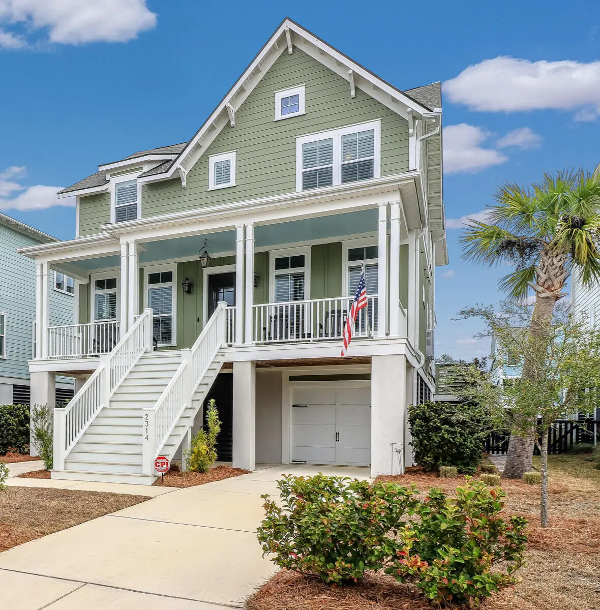 2314 Brackish Drive, Mount Pleasant, SC 29466 - #1