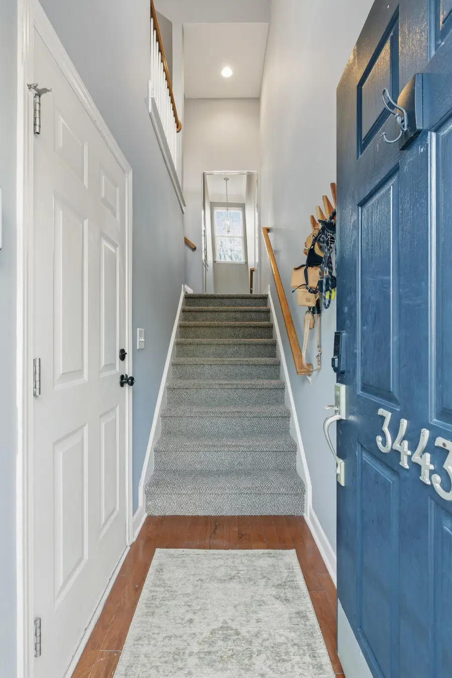 3443 Claremont Street, Mount Pleasant, SC 29466 - #3