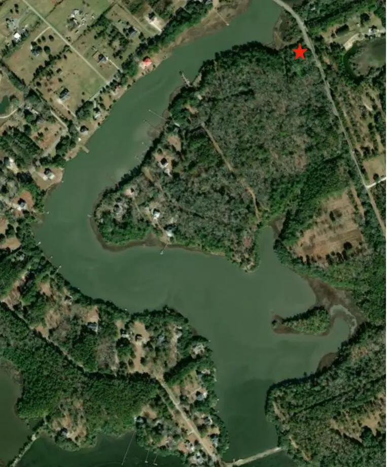 15b Beagle Club Road, Meggett, SC 29449 - #2