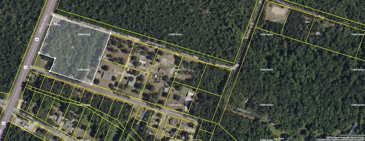 101 Driggers Lane, Walterboro, SC 29488 - #1