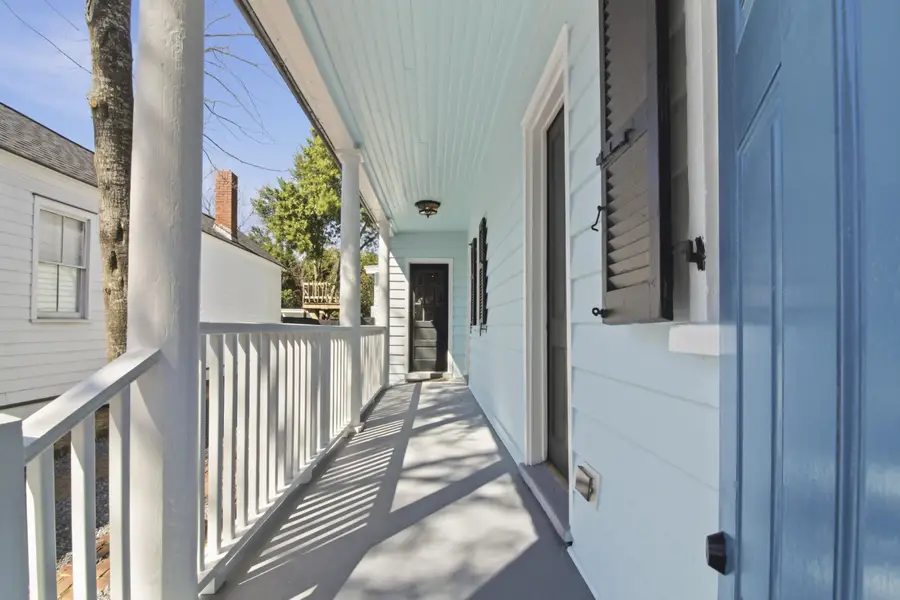 16 Moultrie Street, Charleston, SC 29403 - #2