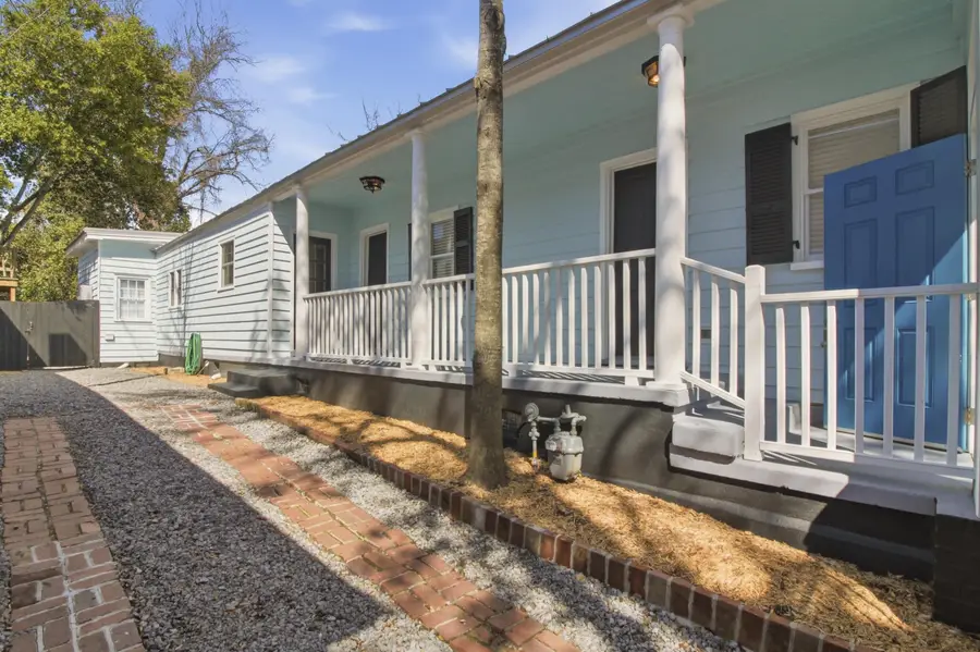 16 Moultrie Street, Charleston, SC 29403 - #3