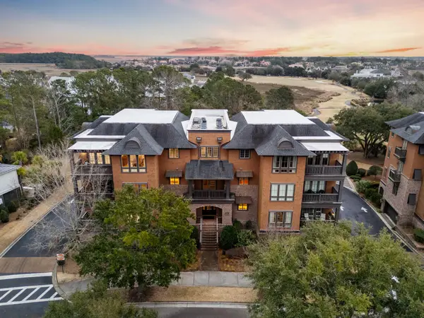 250 Island Park Drive #205, Charleston, SC 29492