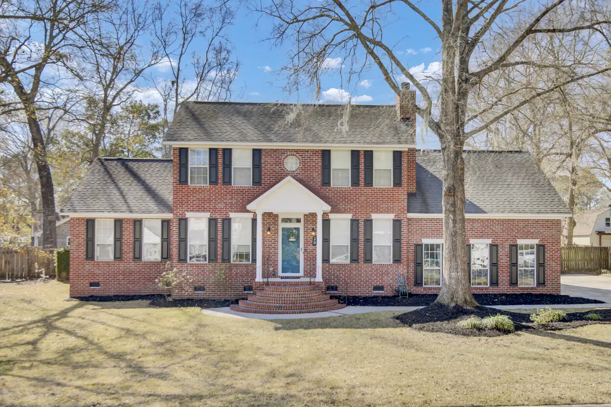 29 Monte Sano Drive, Hanahan, SC 29410 - #1