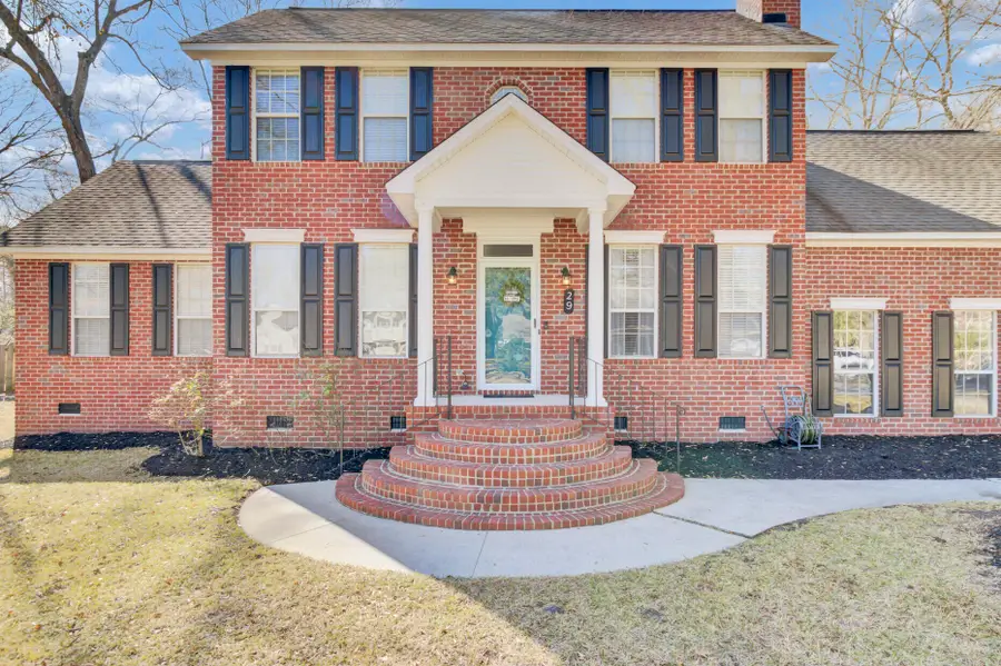 29 Monte Sano Drive, Hanahan, SC 29410 - #3