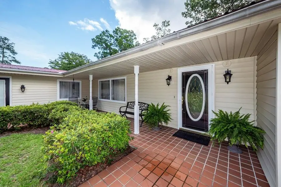 113 Grandview Court, Vance, SC 29163 - #3