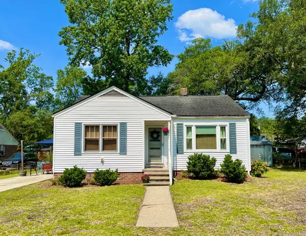 5603 Flanders Avenue, North Charleston, SC 29406