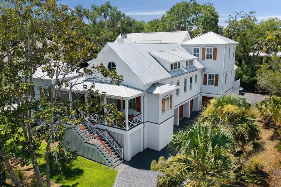 33 27th Avenue, Isle Of Palms, SC 29451 - #2