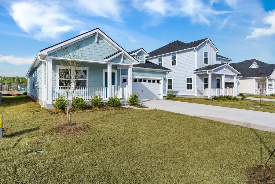 358 Calm Water Way, Summerville, SC 29486 - #3