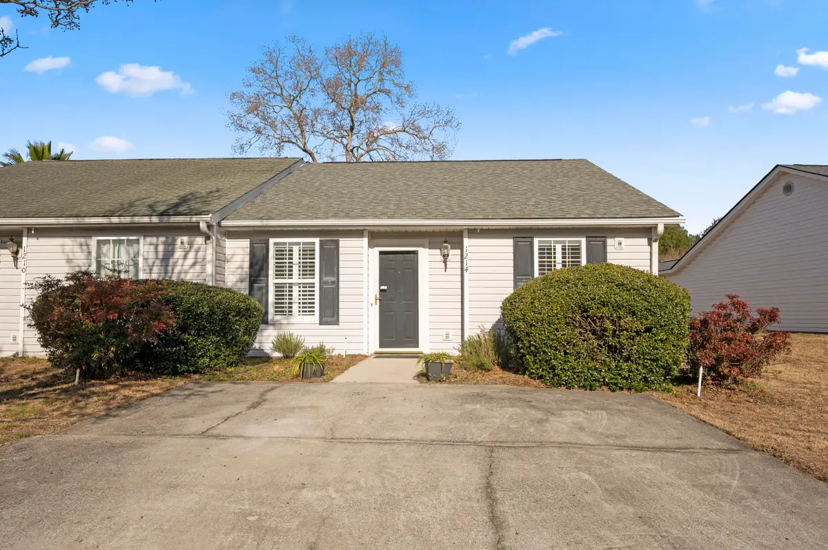 1214 Apex Lane, Charleston, SC 29412 - #1
