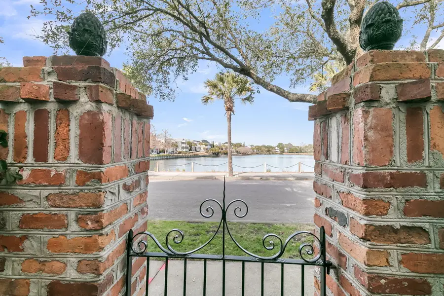 64 Sowell Street, Mount Pleasant, SC 29464 - #2