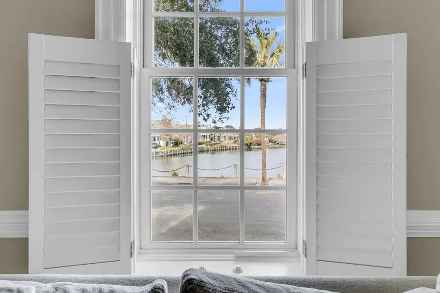 64 Sowell Street, Mount Pleasant, SC 29464 - #3