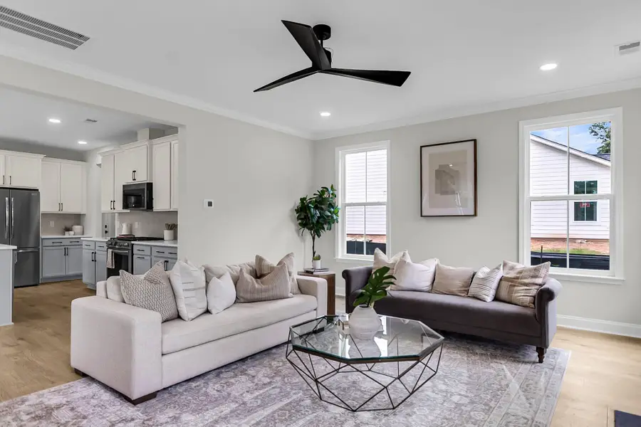 806 Abbey Gardens Lane, Moncks Corner, SC 29461 - #2