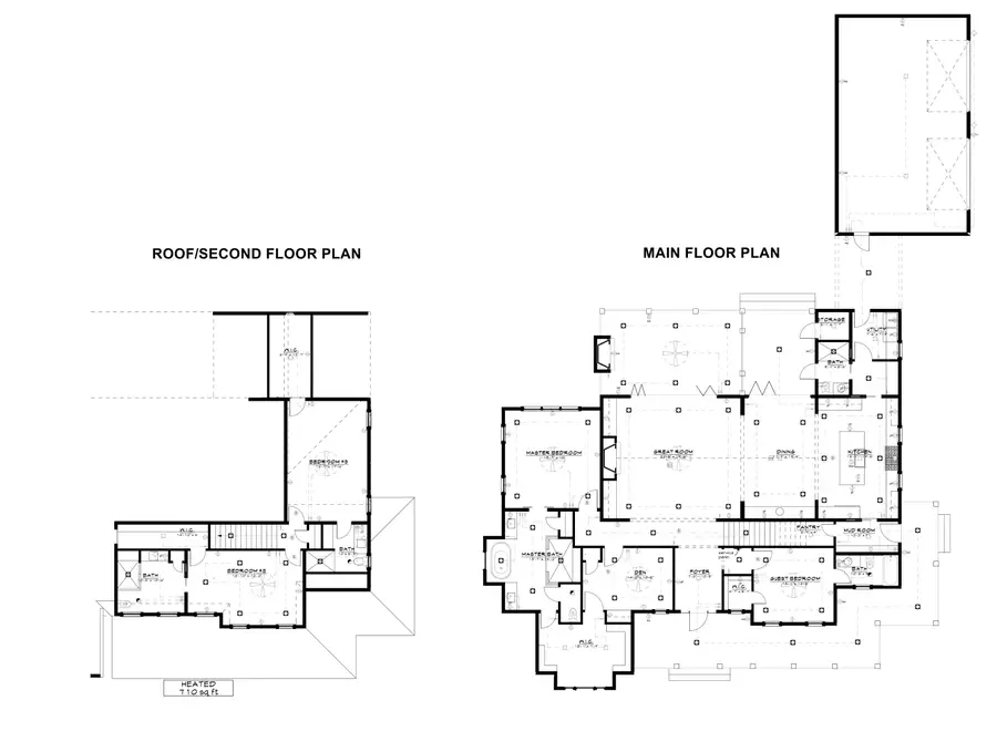 0 Darrell Creek Trail, Mount Pleasant, SC 29466 - #3