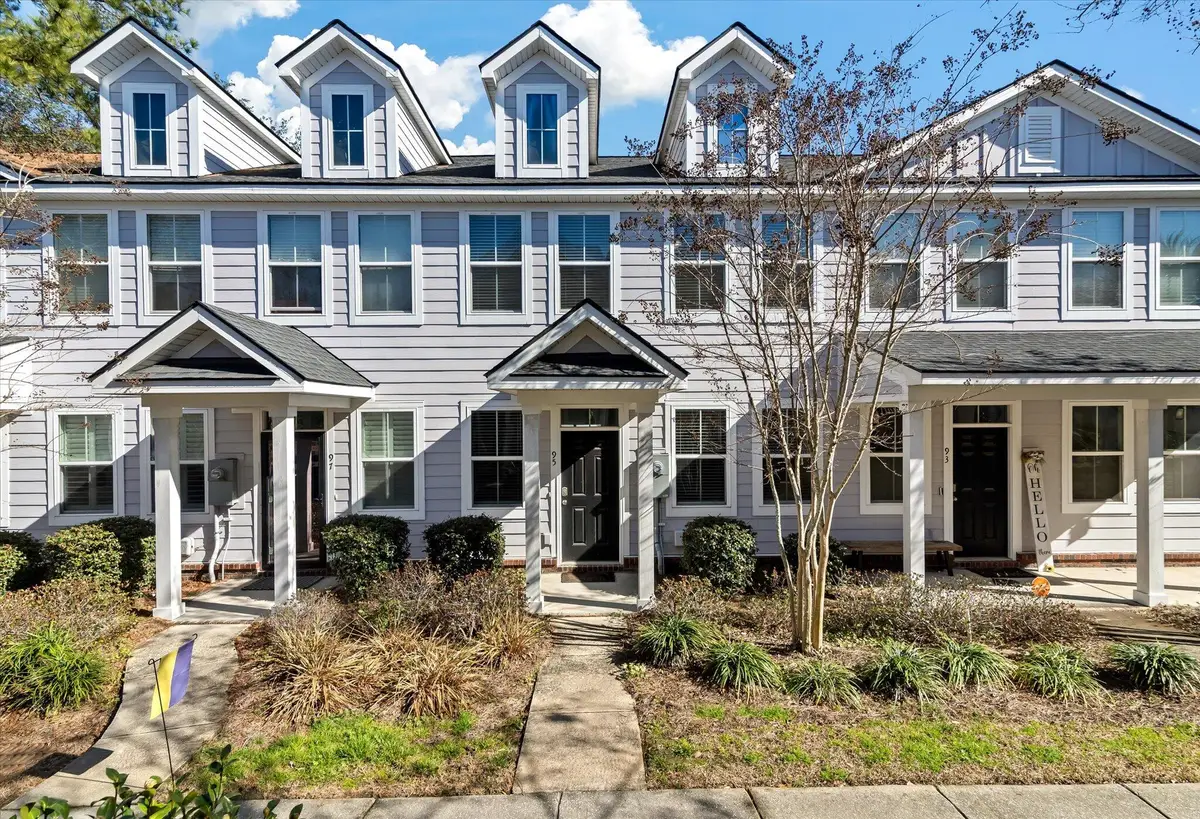 95 Branch Creek Trail, Summerville, SC 29483 - #1