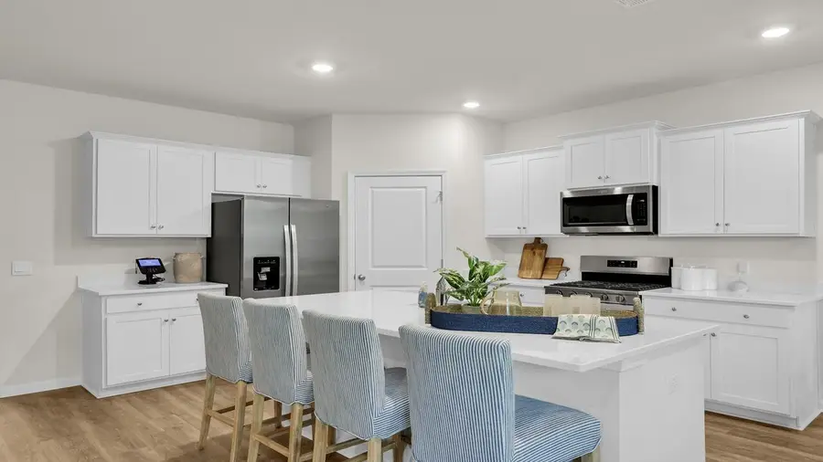 410 Tulip Poplar Drive, Moncks Corner, SC 29461 - #3