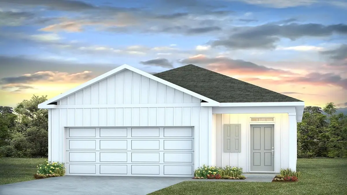 414 Tulip Poplar Drive, Moncks Corner, SC 29461 - #1