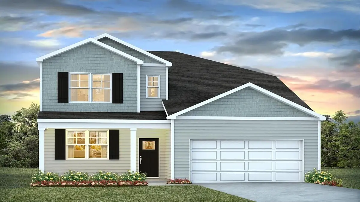 474 Tulip Poplar Drive, Moncks Corner, SC 29461 - #1