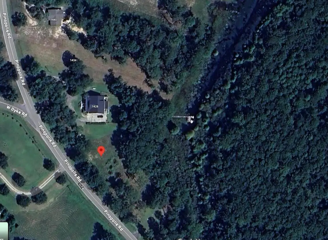 1420 Pinopolis Road, Moncks Corner, SC 29461 - #1