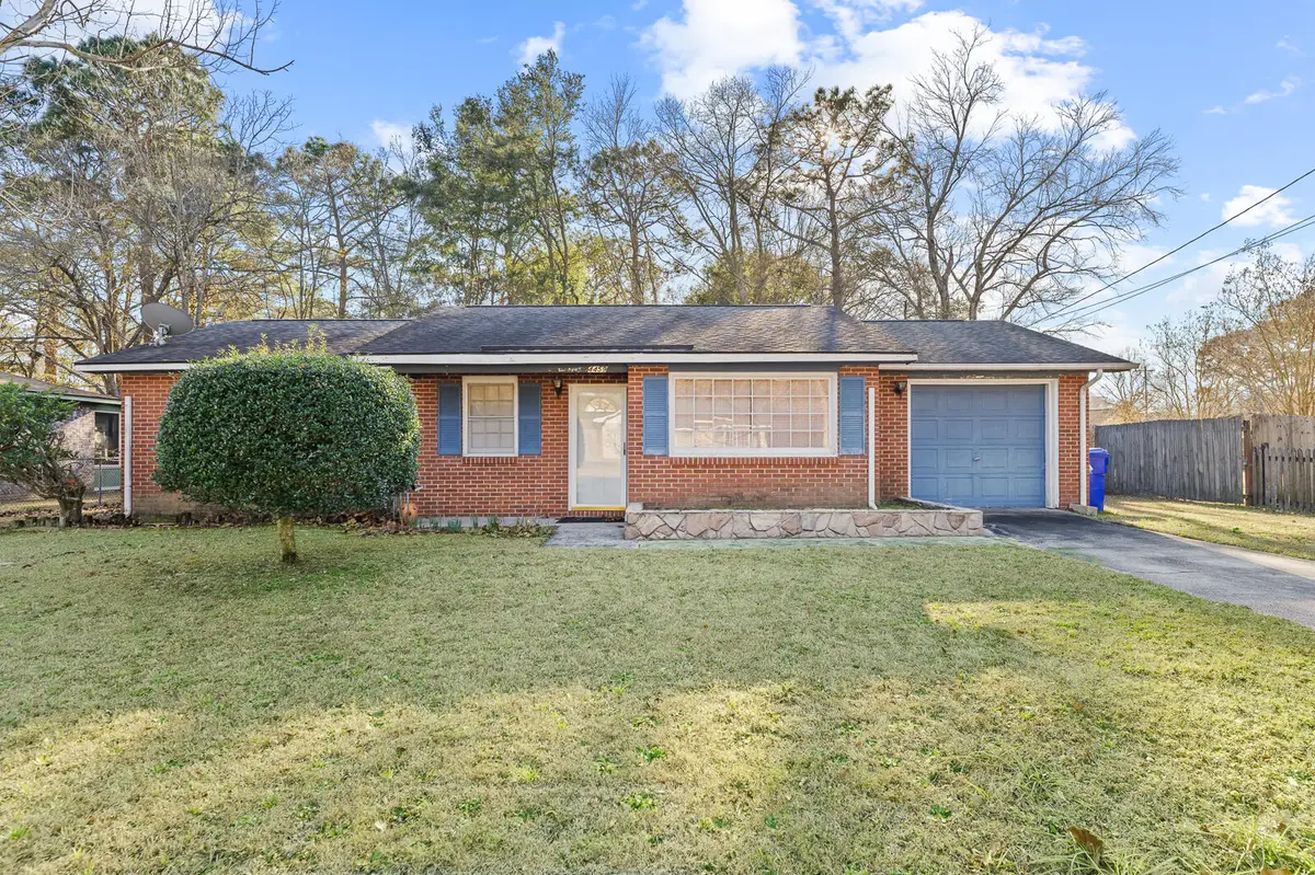 4459 Farmwood Street, Ladson, SC 29456 - #1