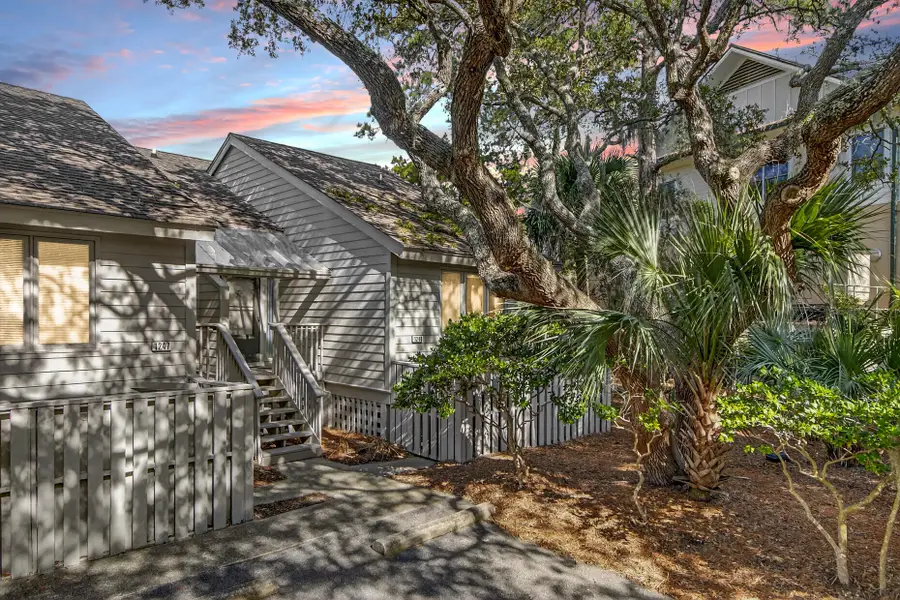 1248 Creek Watch Trace, Johns Island, SC 29455 - #2