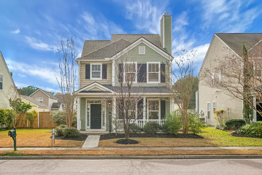 143 Red Leaf Boulevard, Moncks Corner, SC 29461 - #2