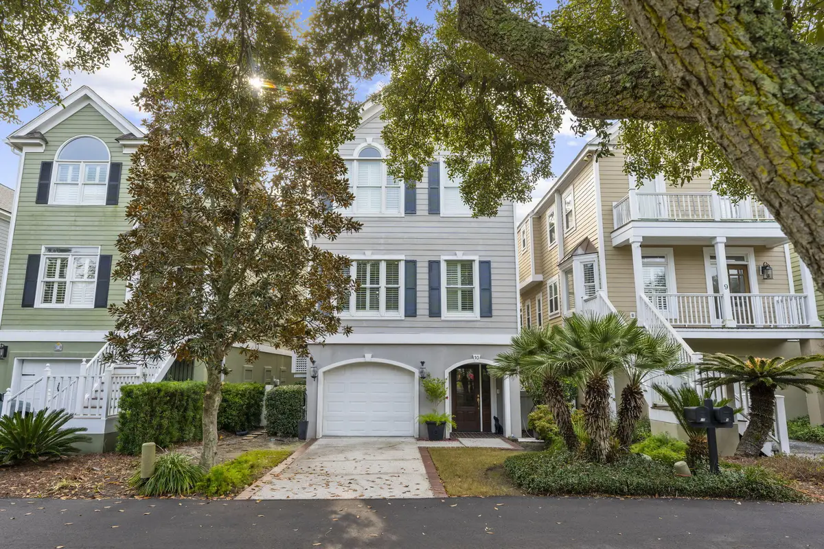 10 Commons Court, Isle Of Palms, SC 29451 - #1