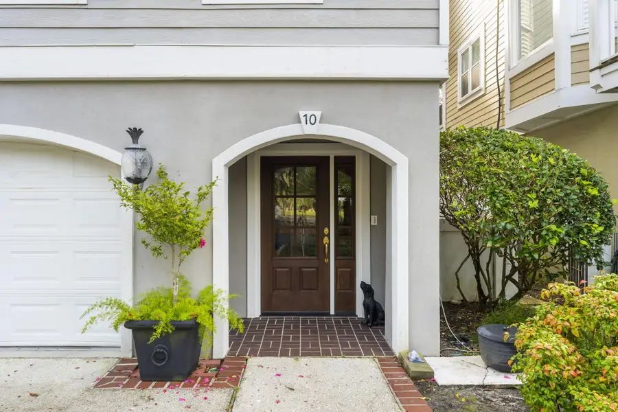 10 Commons Court, Isle Of Palms, SC 29451 - #2