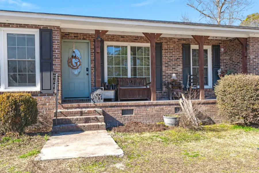151 Grannys Lane, Saint George, SC 29477 - #3