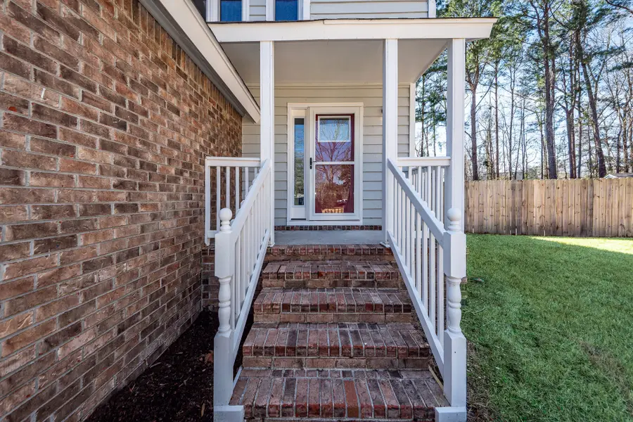 232 Knightsbridge Drive, Charleston, SC 29418 - #2