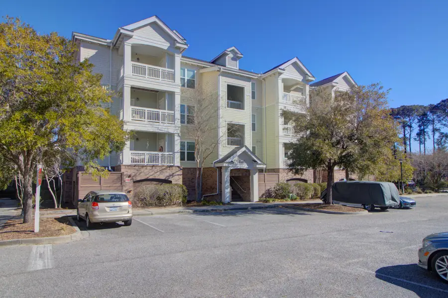 2244 Ashley Crossing Drive #615, Charleston, SC 29414 - #2