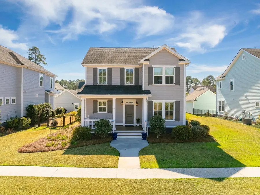 3998 Capensis Lane, Ravenel, SC 29470 - #2