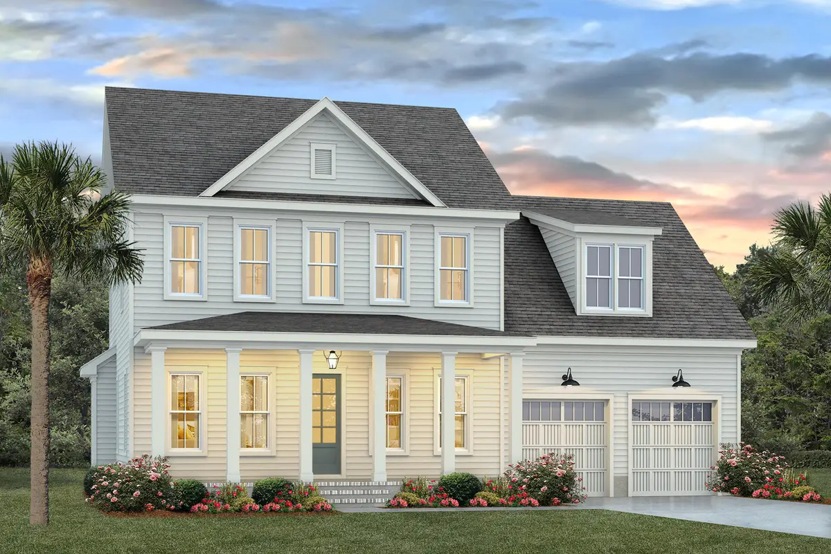 415 Wood Lilly Loop, Summerville, SC 29486 - #1