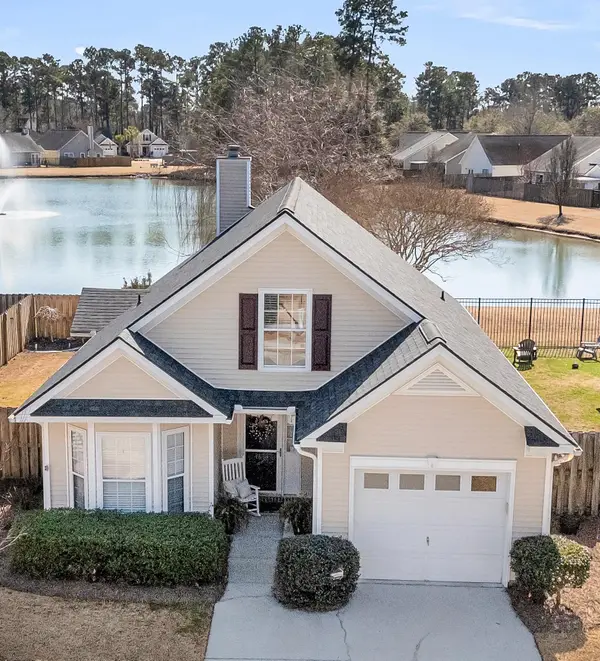 4884 Carnoustie Court, Summerville, SC 29485