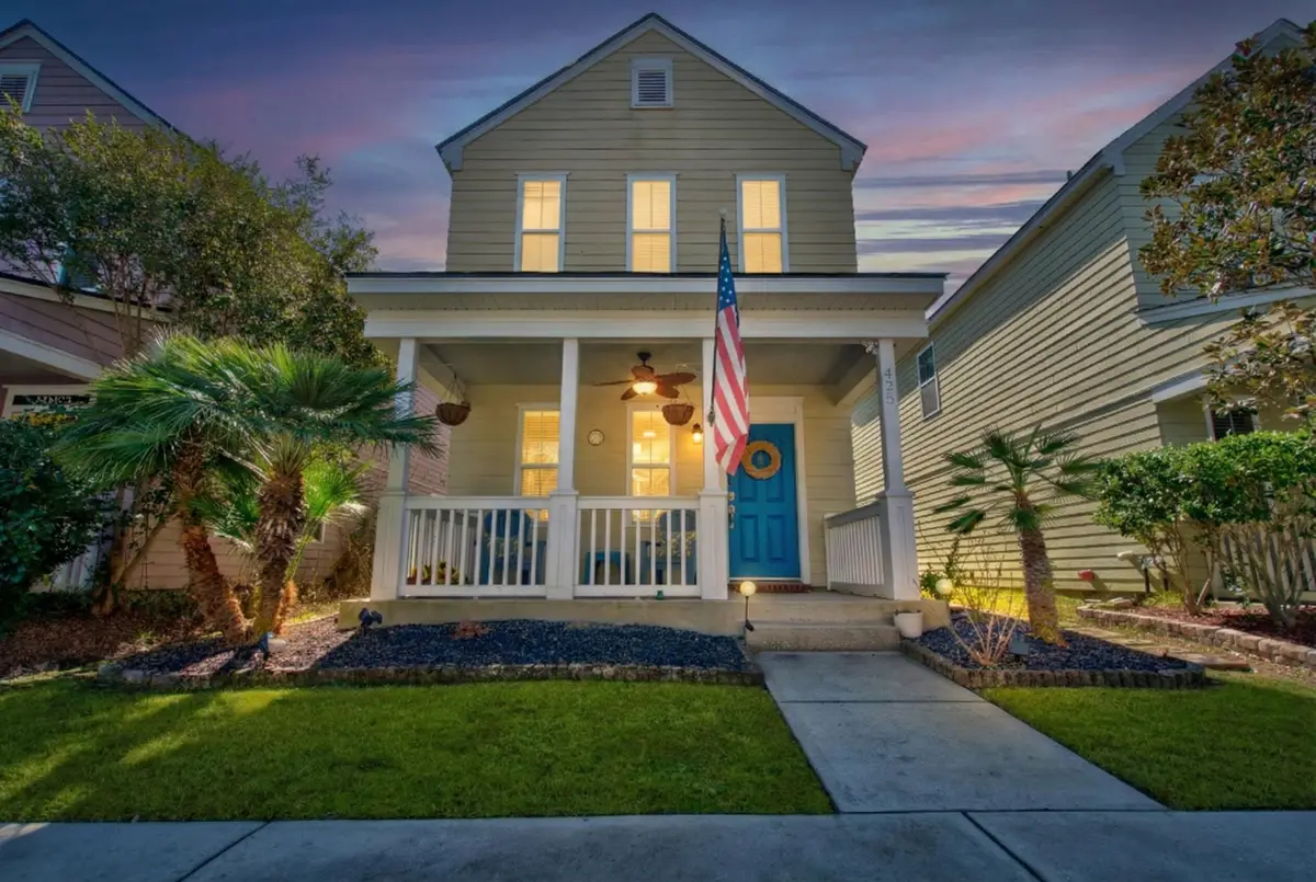 425 Verbena Avenue, Summerville, SC 29483 - #1
