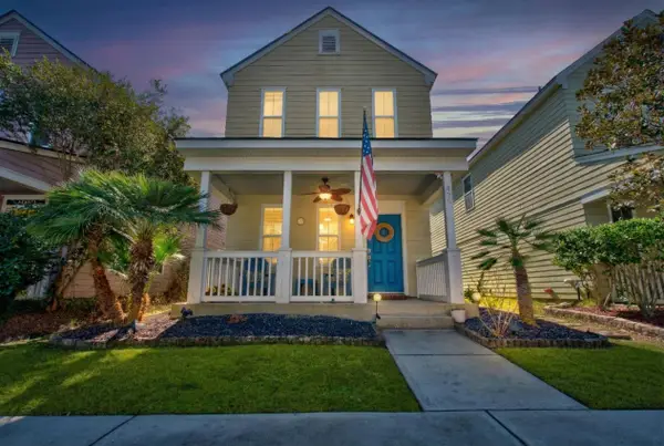 425 Verbena Avenue, Summerville, SC 29483