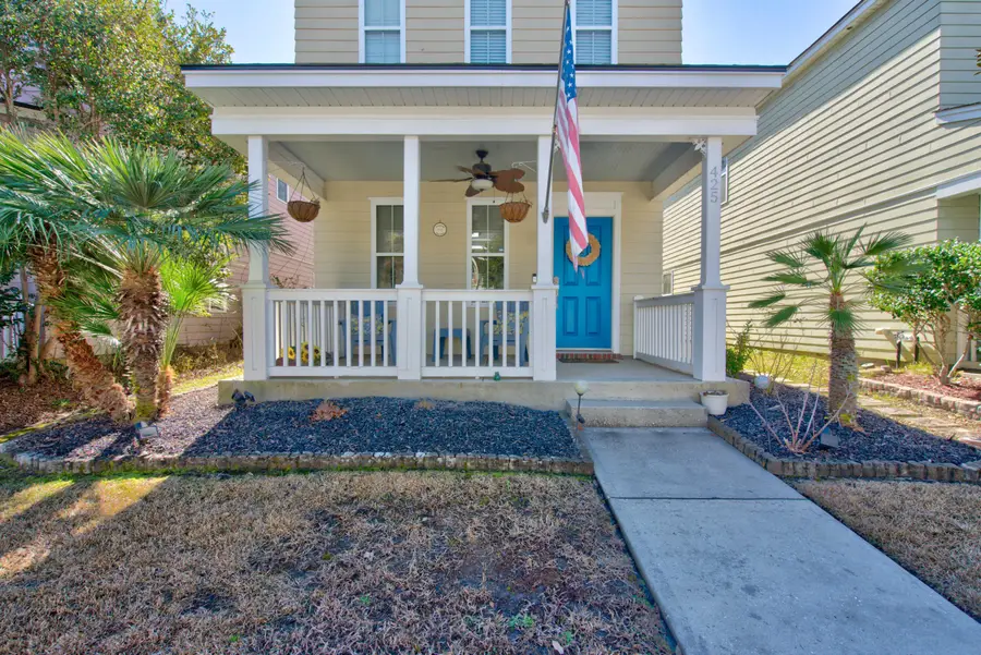 425 Verbena Avenue, Summerville, SC 29483 - #3