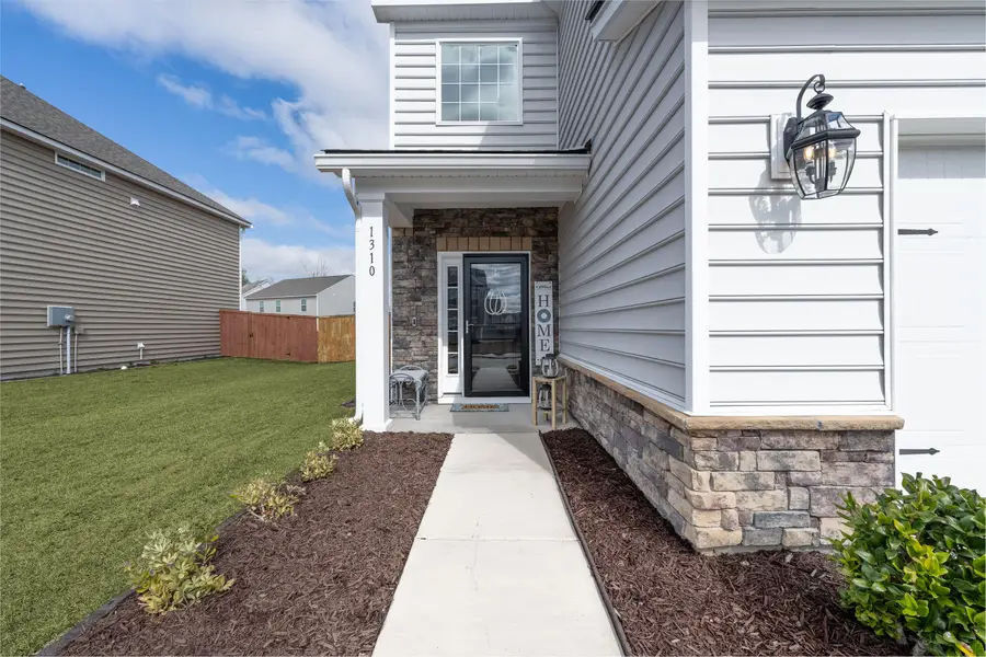 1310 Berry Grove Drive, Summerville, SC 29485 - #3